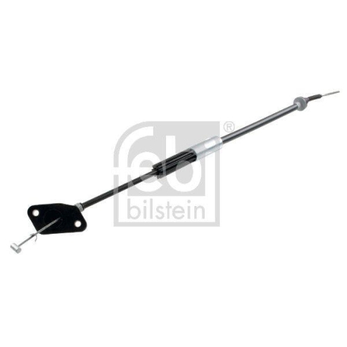 FEBI BILSTEIN Seilzug, Kupplungsbet&auml;tigung 188241