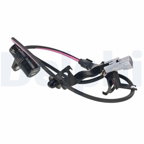 DELPHI Sensor, Raddrehzahl SS21693-12B1