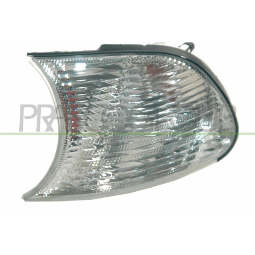 PRASCO Lichtscheibe, Blinkleuchte TYC BM0184116