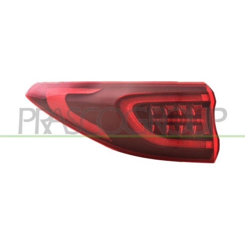 PRASCO Heckleuchte KI0264054