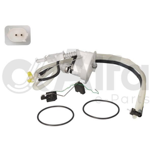 Alfa e-Parts Sensor, Kraftstoffvorrat AF02503