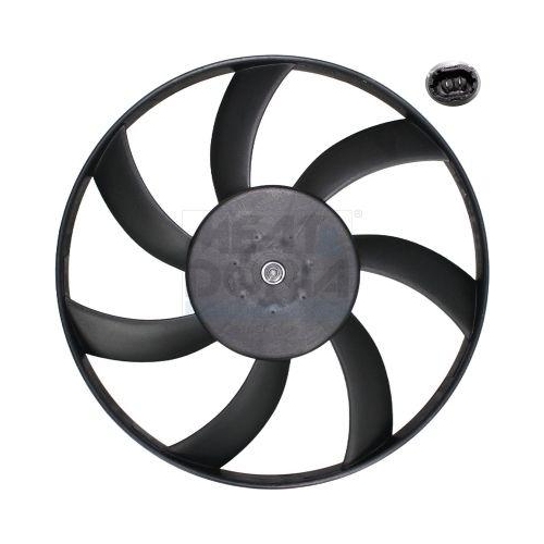 MEAT & DORIA Elektromotor, K&uuml;hlerl&uuml;fter 996362