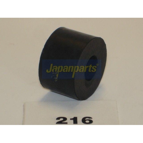 JAPANPARTS Lagerbuchse, Stabilisator RU-216