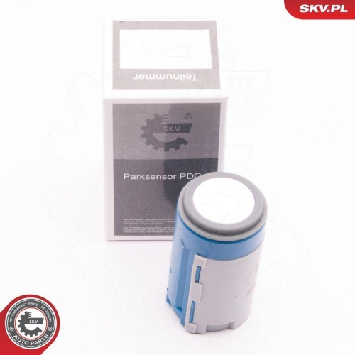 ESEN SKV Sensor, Einparkhilfe 28SKV021