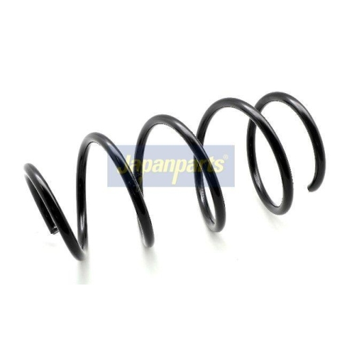 JAPANPARTS Fahrwerksfeder ZC3536A
