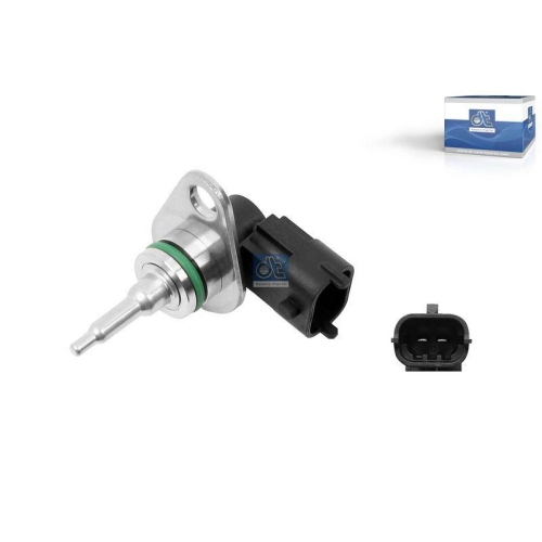 DT Spare Parts Sensor, Abgastemperatur 5.44045