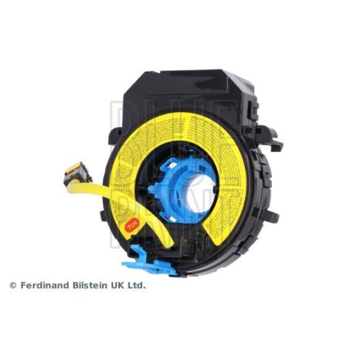 BLUE PRINT Wickelfeder, Airbag Blue Print Solution ADBP140057