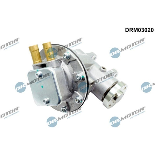 Dr.Motor Automotive Unterdruckpumpe, Bremsanlage DRM03020