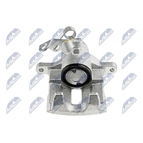 NTY Bremssattel HZT-PL-000