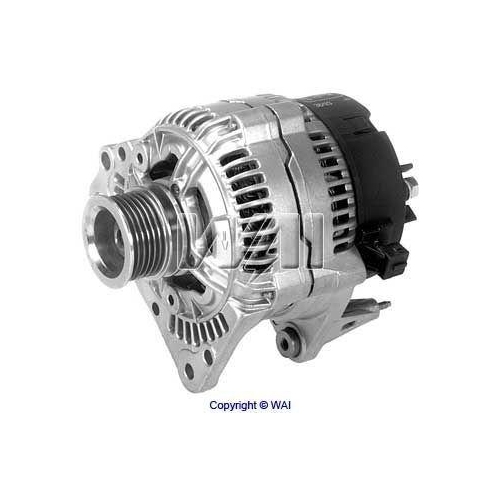 WAI Generator 13381N-6G