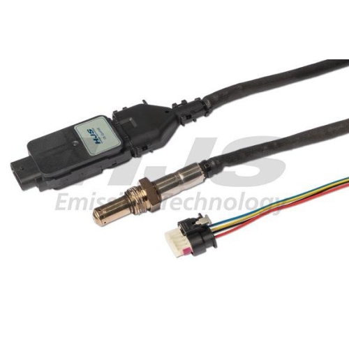 HJS NOx-Sensor, Harnstoffeinspritzung 92 09 7071