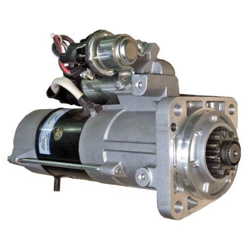 BOM-Prestolite Starter M90R3568SE