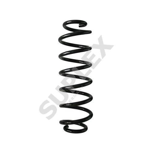 SUPLEX Fahrwerksfeder 39641