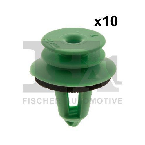 FA1 Clip, Zier-/Schutzleiste 11-40038.10