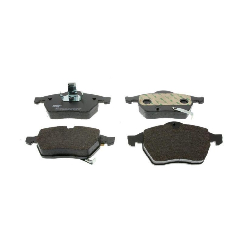 FERODO Bremsbelagsatz, Scheibenbremse PREMIER ECO FRICTION FDB1535