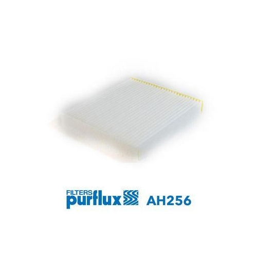 PURFLUX Filter, Innenraumluft AH256