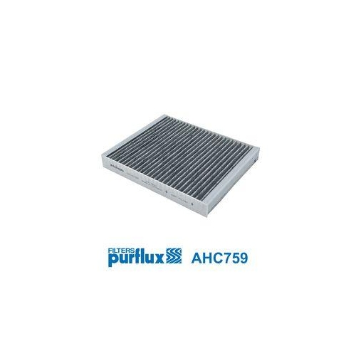 PURFLUX Filter, Innenraumluft AHC759