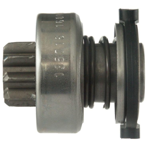 HC-Cargo Freilaufgetriebe, Starter F 032 135 716