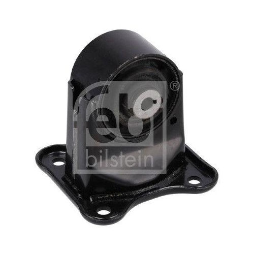 FEBI BILSTEIN Lagerung, Hilfsrahmen/Aggregatetr&auml;ger (Elektromotor) 1005845