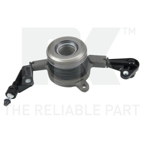 NK Zentralausr&uuml;cker, Kupplung 143306