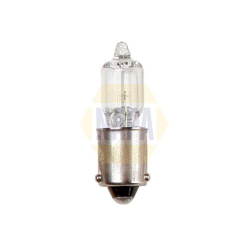 NAPA Gl&uuml;hlampe, Innenraumleuchte NAPA NBU1434