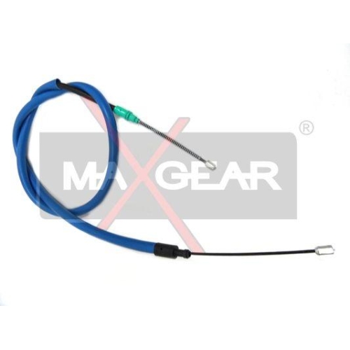 MAXGEAR Seilzug, Feststellbremse 32-0213