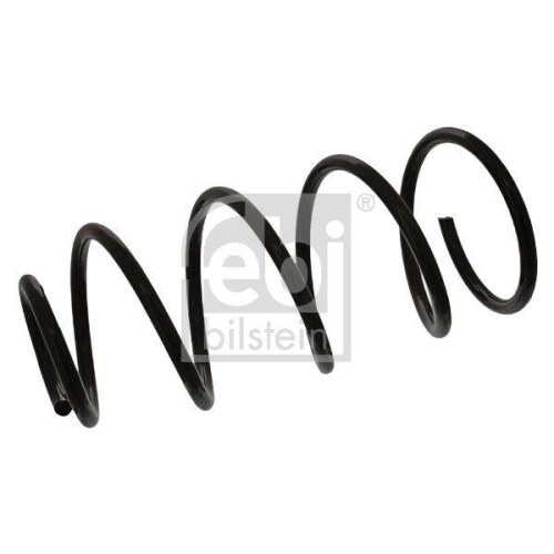FEBI BILSTEIN Fahrwerksfeder 46929
