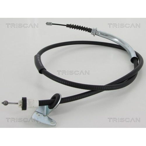 TRISCAN Seilzug, Feststellbremse 8140 11139