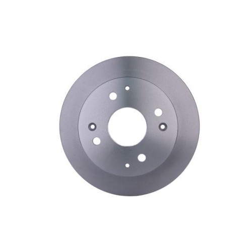 HELLA Bremsscheibe 8DD 355 112-011