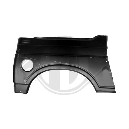 DIEDERICHS Seitenwand 9891032