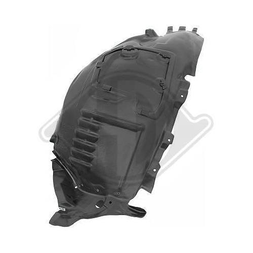 DIEDERICHS Verkleidung, Radhaus 1673009