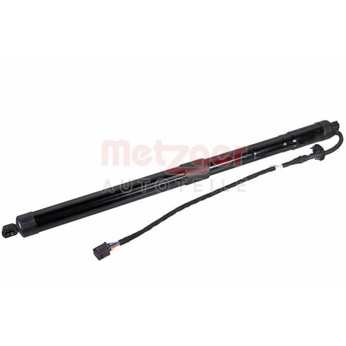 METZGER Elektromotor, Heckklappe ORIGINAL ERSATZTEIL 2115053