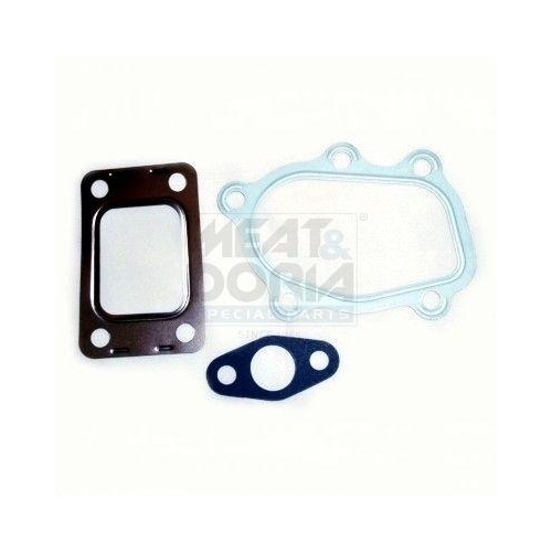 MEAT & DORIA Montagesatz, Lader 60940