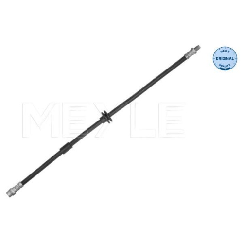 MEYLE Bremsschlauch MEYLE-ORIGINAL: True to OE. 314 525 0003