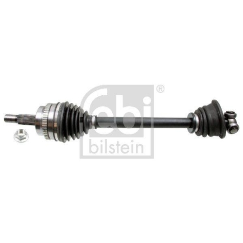 FEBI BILSTEIN Antriebswelle 182855