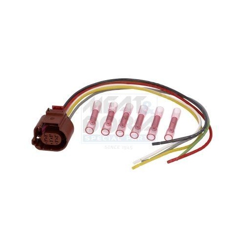MEAT & DORIA Reparatursatz, Kabelsatz 25707
