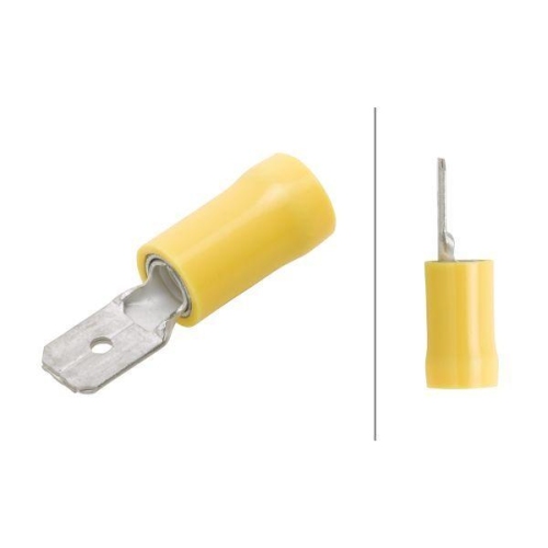 HELLA Leitungsverbinder 8KW 744 700-003