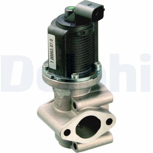DELPHI AGR-Ventil EG10259-12B1
