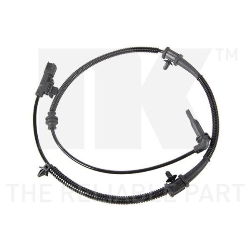 NK Sensor, Raddrehzahl 293623