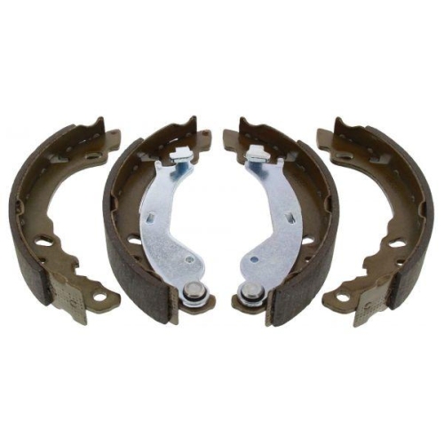 MAPCO Bremsbackensatz 8032