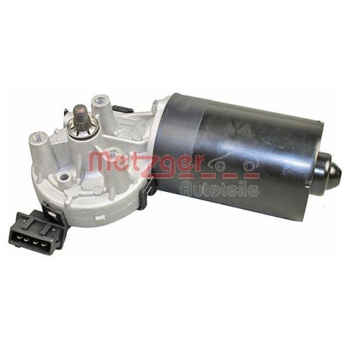 METZGER Wischermotor 2190852