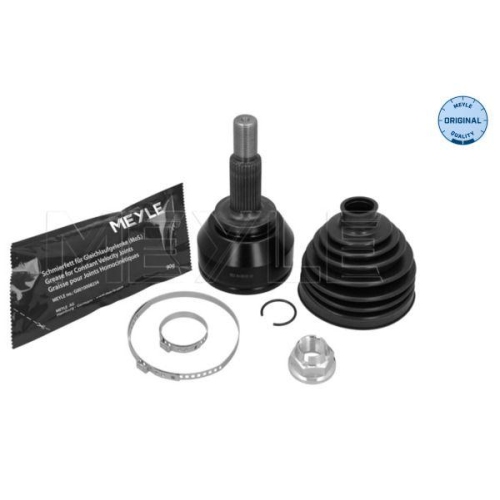 MEYLE Gelenksatz, Antriebswelle MEYLE-ORIGINAL: True to OE. 16-14 498 0198