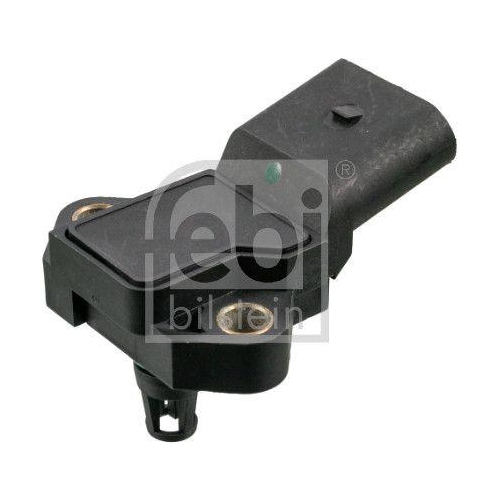 FEBI BILSTEIN Sensor, Saugrohrdruck 177789