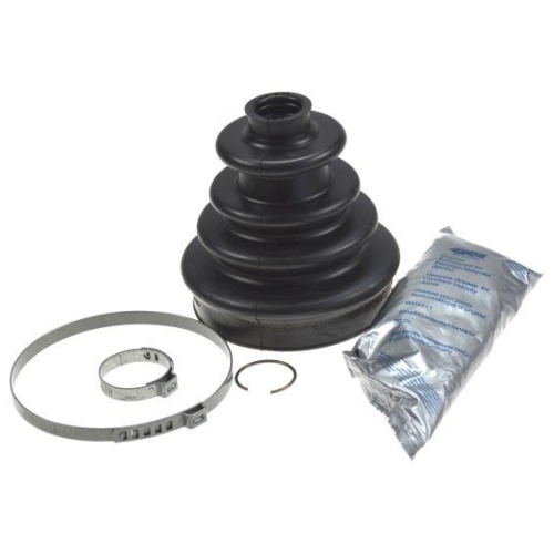 SPIDAN Faltenbalgsatz, Antriebswelle 21542