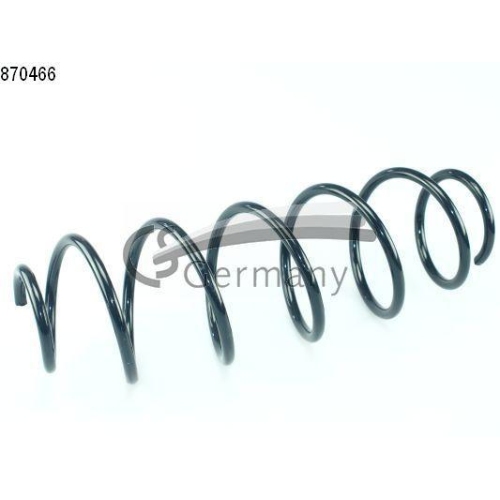 CS Germany Fahrwerksfeder 14.870.466