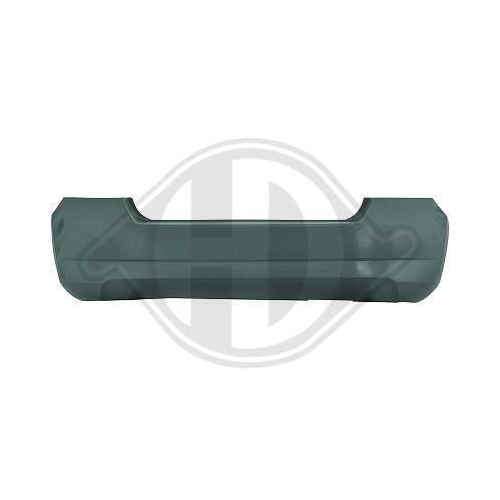 DIEDERICHS Sto&szlig;f&auml;nger HD Priority Parts 7807055