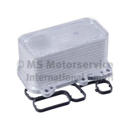 PIERBURG Ölkühler, Motoröl 7.09269.75.0