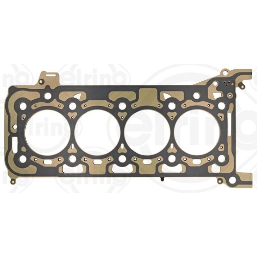 ELRING Dichtung, Zylinderkopf 806.470