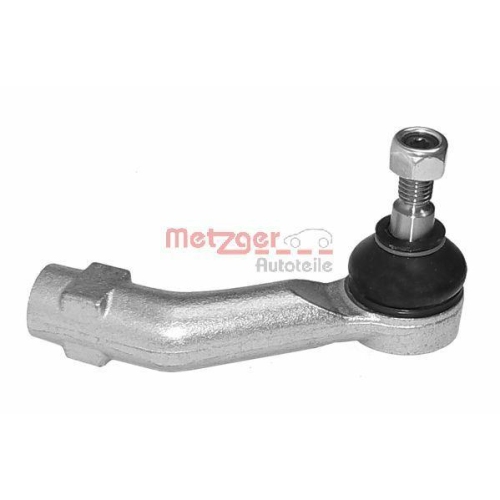 METZGER AUTOTEILE Spurstangenkopf COMPETENCE KIT