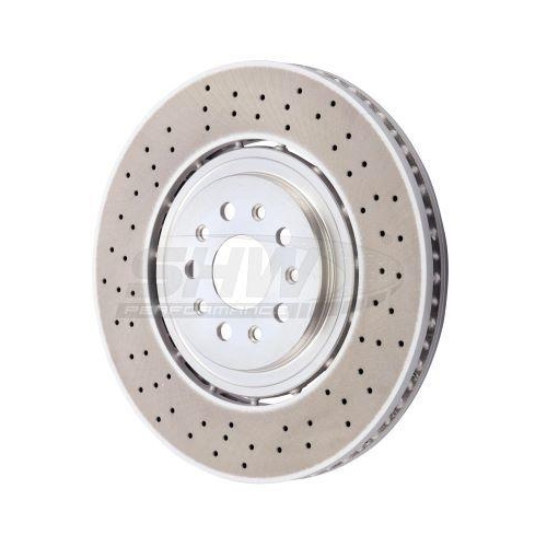 SHW Performance Bremsscheibe